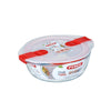 Plat à four Pyrex Cook Heat 20x18x7cm