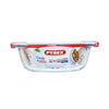 Plat à four Pyrex Cook Heat 20x18x7cm