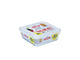 Bol en pyrex avec couvercle 2l 20x22cm