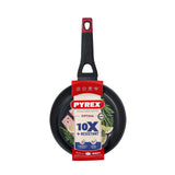 Poêle Pyrex optima+ 22cm - afbeelding 1