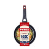 Poêle Pyrex optima+ 24cm
