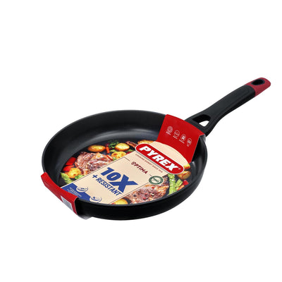 Poêle Pyrex optima+ 28cm