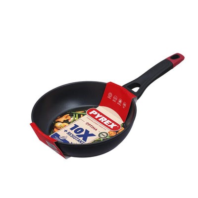 Poêle Pyrex optima+ ø24cm