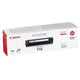 Cartouche de toner canon 716m magenta