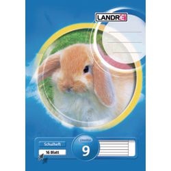 Ecriture landré a5