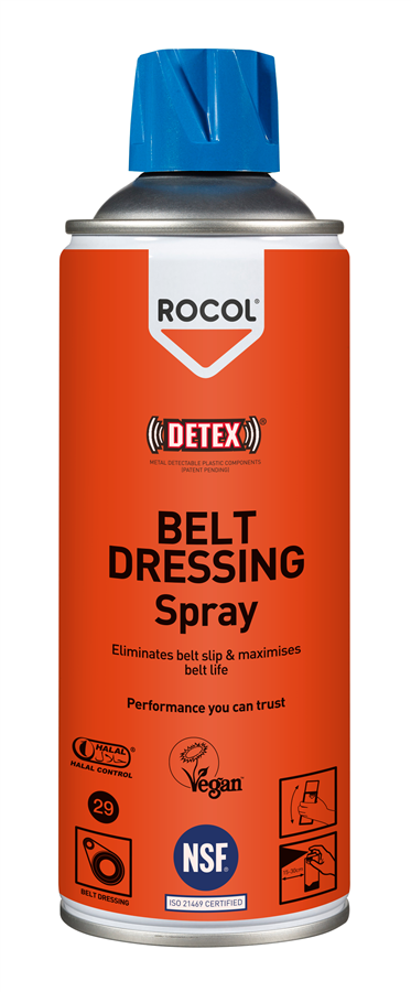Spray pansement ceinture Rocol 300ml