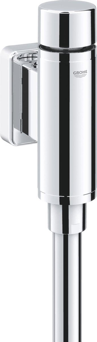 Robinet de chasse d'urinoir Grohe rondo