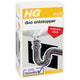 Hg duo déboucheur 1 litre