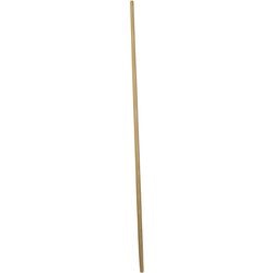 Manche en bois 140cm dia.2.4cm