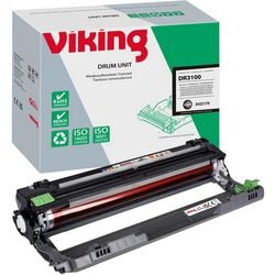 Unité tambour viking brother dr3100 25 000 pages