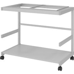 Bach marteau à dossiers suspendus sur chariot 81x43x67cm 100 dossiers