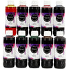 Peinture aquarelle liquide pigmentée, différentes couleurs, 10x250 ml 1 boîte