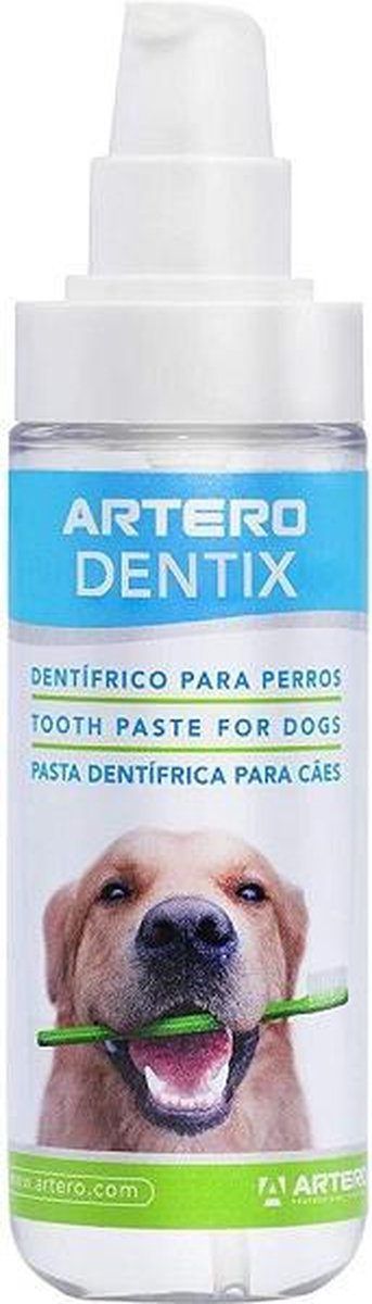Dentifrice pour chien Artero Dentix