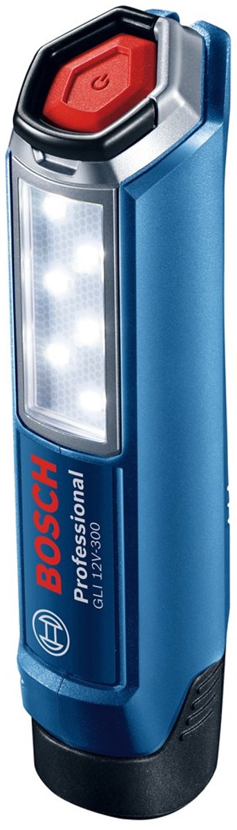 Bosch bleu gli 12v-300 solo professionnel - 06014a1000
