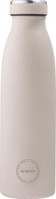 Aya ida - gourde - thermos - bouteille d'eau - 500ml - rose tendre