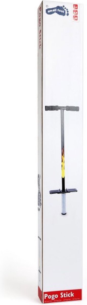Small Foot Pogo Stick