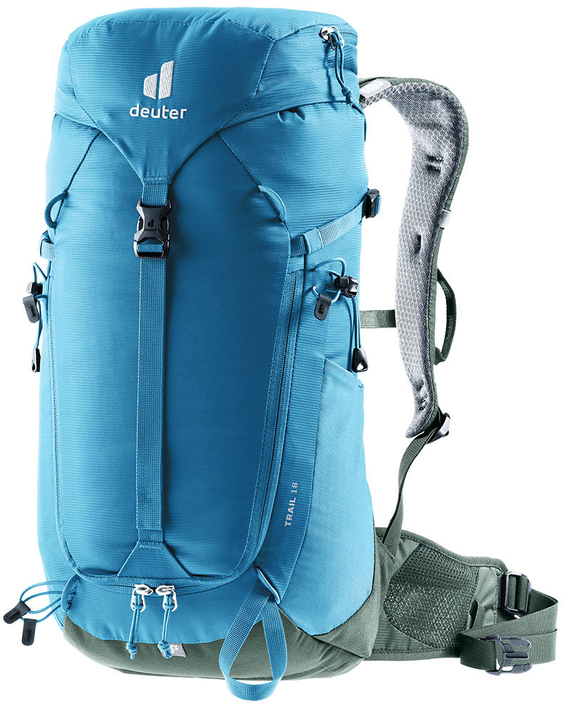 Deuter trail 18 - sac à dos de randonnée