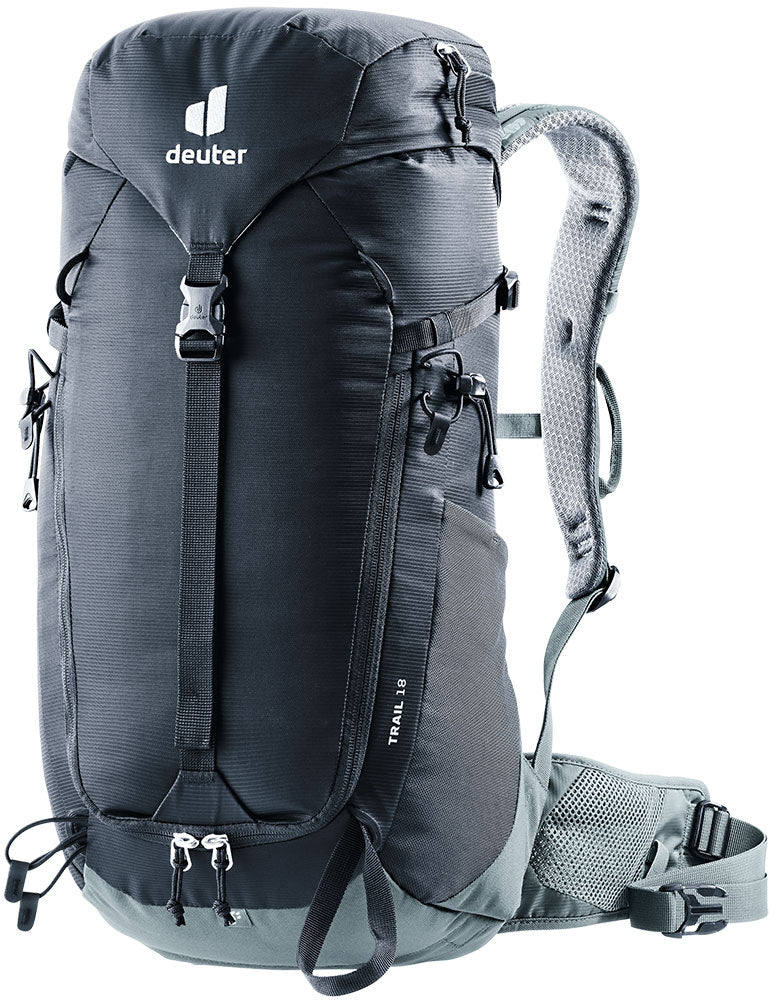 Deuter trail 18 - sac à dos de randonnée