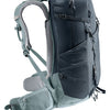Deuter trail pro 33 - sac à dos de randonnée