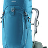 Deuter trail pro 36 - sac à dos de randonnée