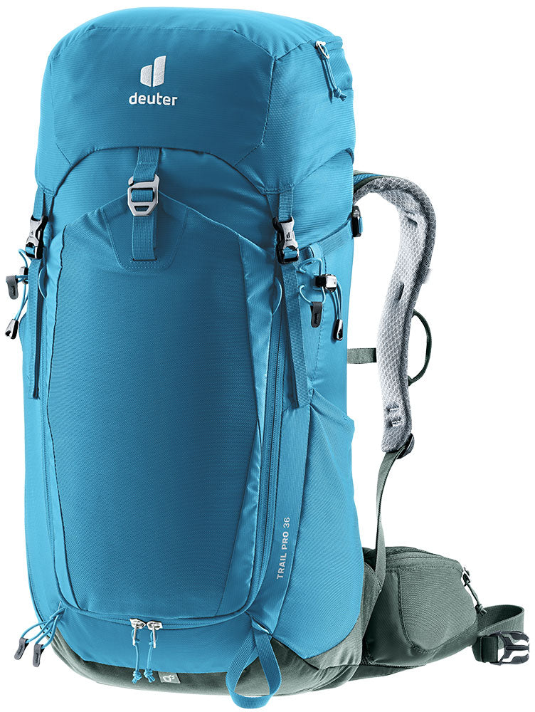 Deuter trail pro 36 - sac à dos de randonnée