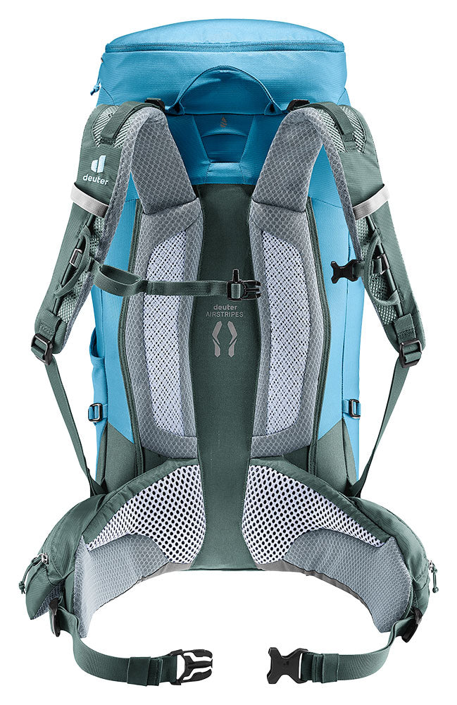 Deuter trail pro 36 - sac à dos de randonnée
