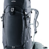 Deuter trail pro 36 - sac à dos de randonnée