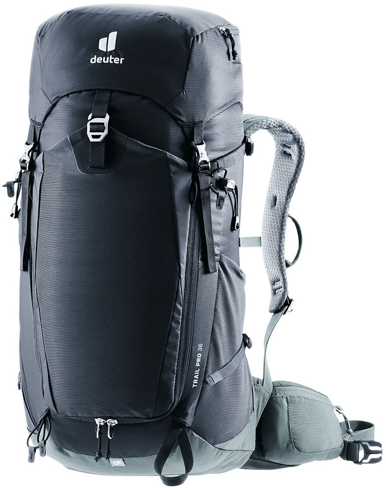 Deuter trail pro 36 - sac à dos de randonnée