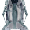 Deuter trail pro 36 - sac à dos de randonnée