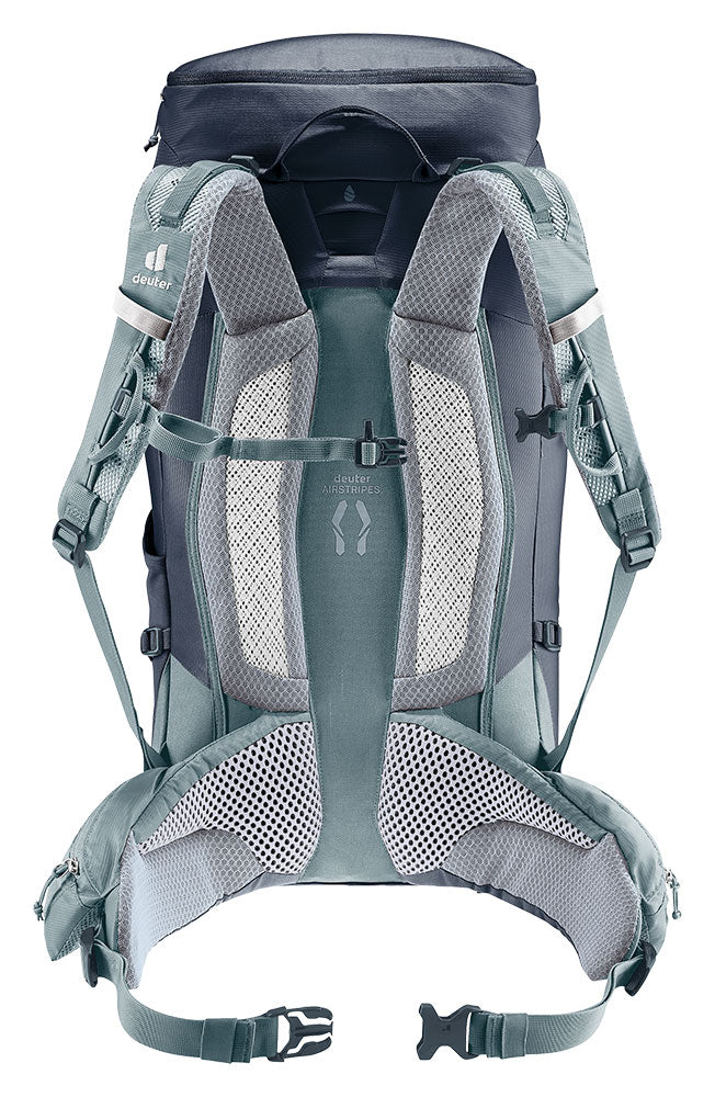 Deuter trail pro 36 - sac à dos de randonnée