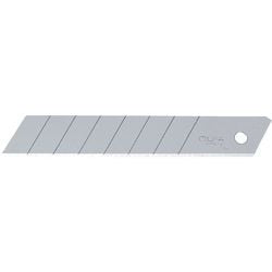 Lames de rechange olfa 2210100 aluminium argent