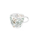 Verre Ambiente 200ml feuilles
