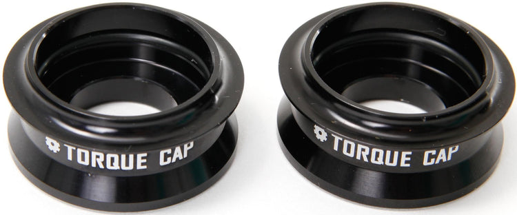 Caps d'adaptateur SRAM 15 x100 110 boost