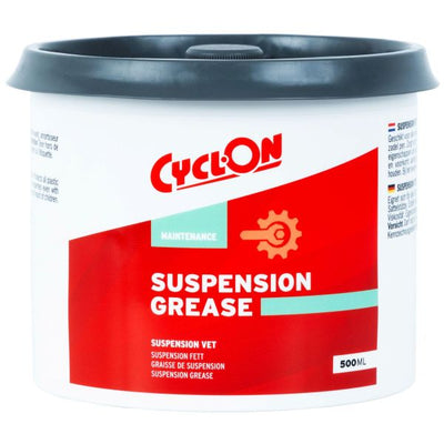 Suspension V.A.D. Graisse