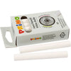 Creativ Company Blackboard Chalk White, 10e.