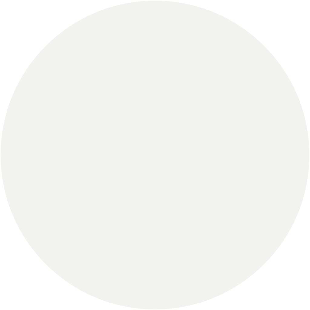 Aquarelle Colortime, h : 16 mm, d 44 mm, blanc, 6 pièces 1 boîte