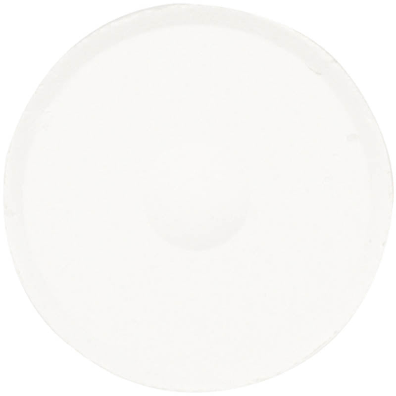 Aquarelle Colortime, h : 16 mm, d 44 mm, blanc, 6 pièces 1 boîte