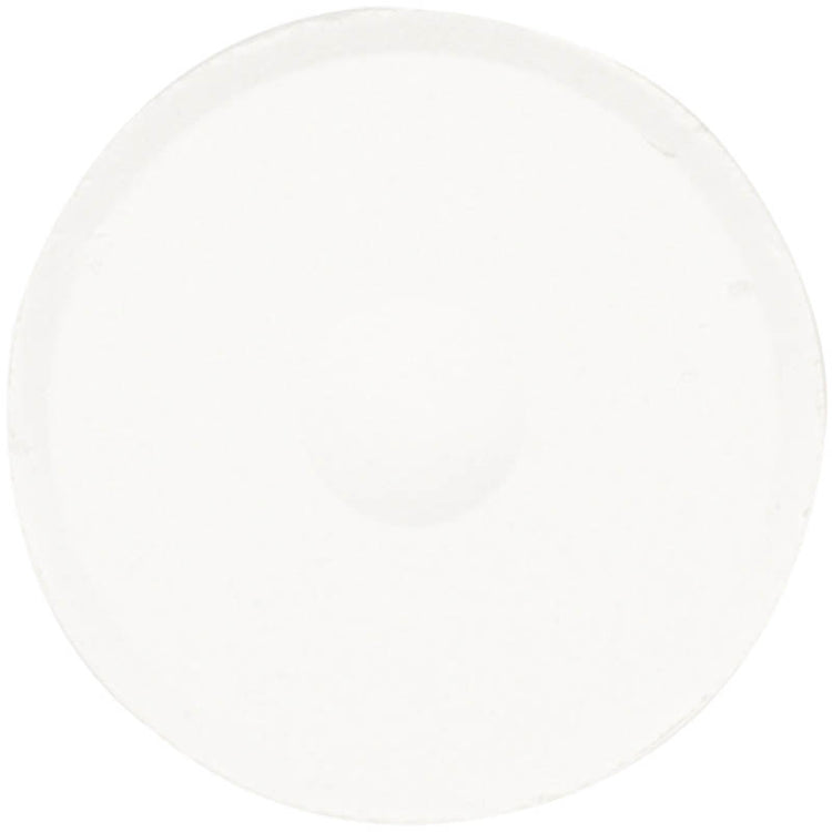 Aquarelle Colortime, h : 16 mm, d 44 mm, blanc, 6 pièces 1 boîte