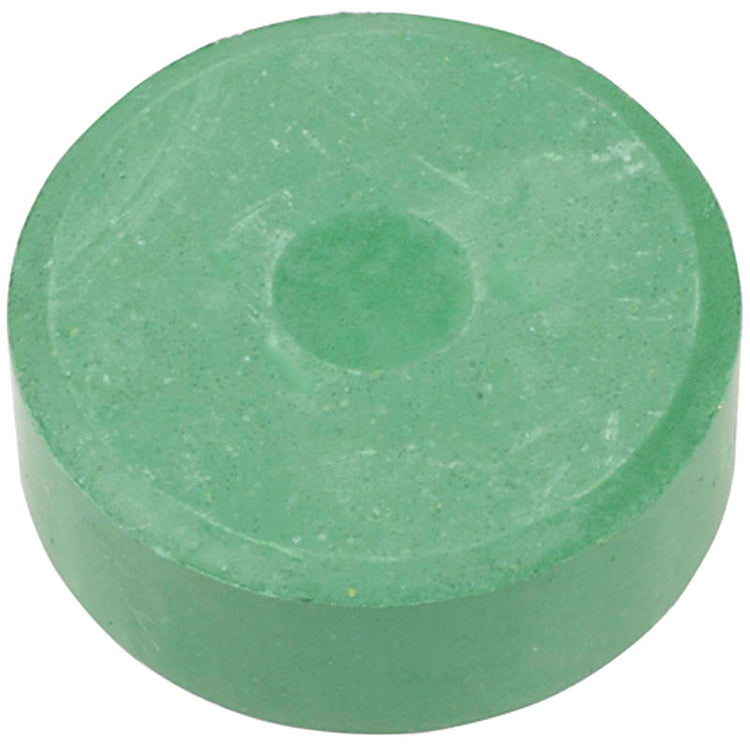 Aquarelle Colortime, h : 16 mm, d 44 mm, vert foncé, 6 pièces 1 boîte