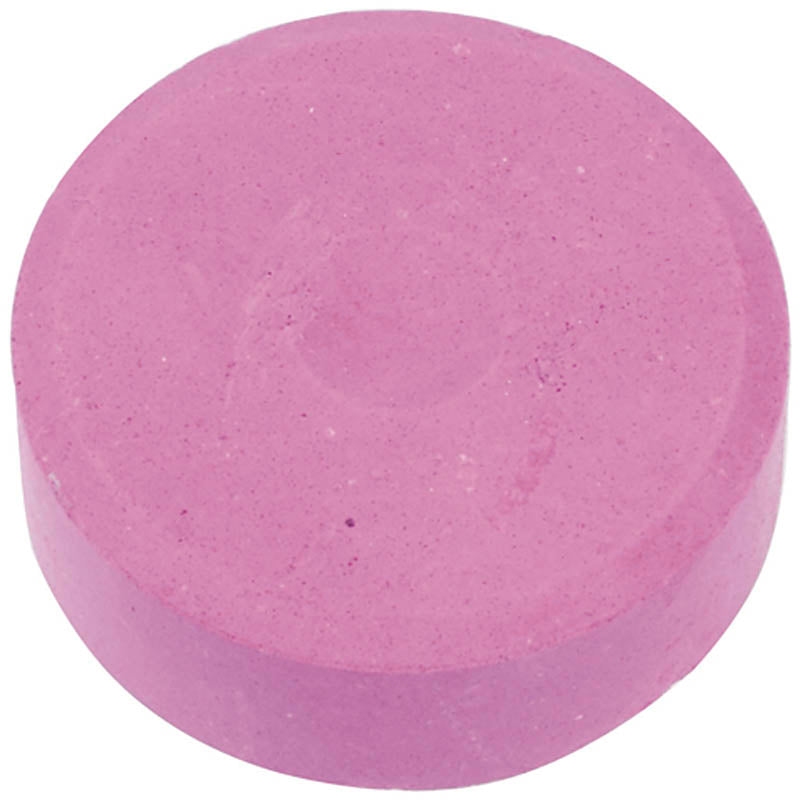 Aquarelle Colortime, h : 16 mm, d 44 mm, cerise, 6 pièces 1 boîte