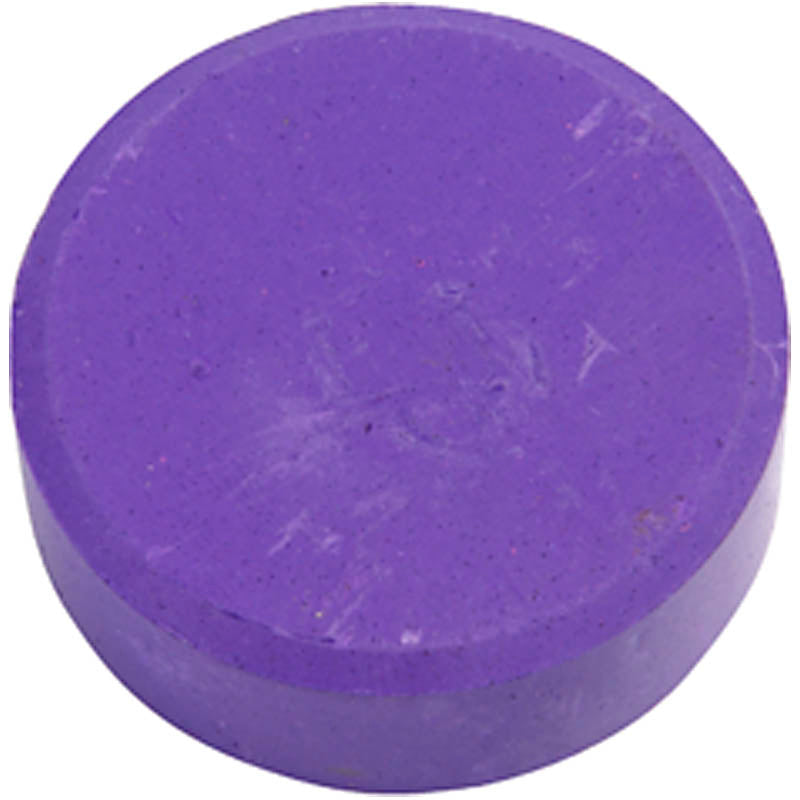 Aquarelle Colortime, h : 16 mm, d 44 mm, violet, 6 pièces 1 boîte