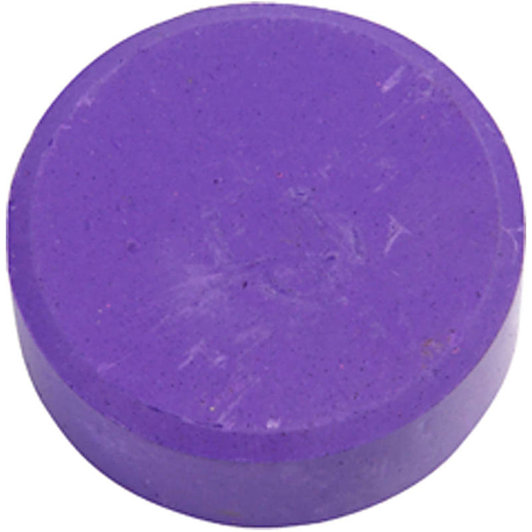 Aquarelle Colortime, h : 16 mm, d 44 mm, violet, 6 pièces 1 boîte