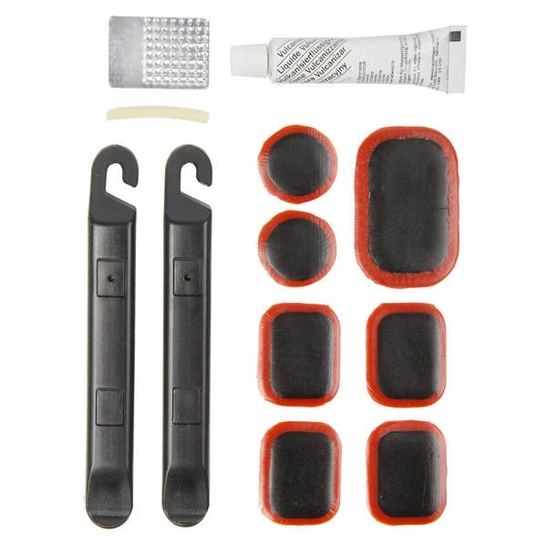 M-wave Tire Repair Set 12 pièces