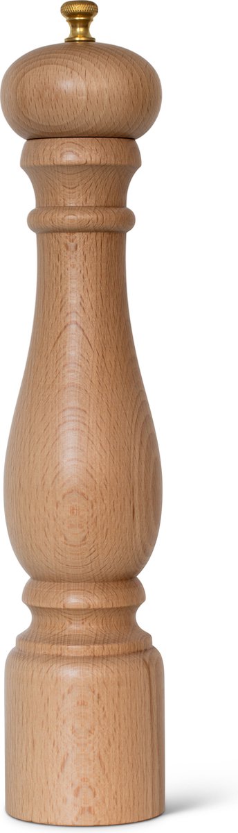 Inno cuisinno - moulin à sel - hêtre naturel - 30 cm
