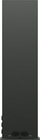 Poteau de montage Wallbox eiffel basic - pour commander 2 pulsar plus