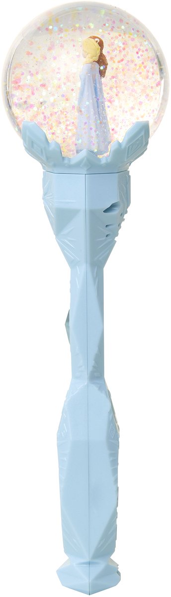 Jakks pacific - baguette magique Frozen 2 avec musique pour filles