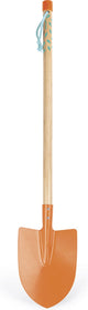 Janod - happy garden - outils de jardinage - pelle pour enfants