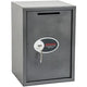 Coffre-fort Phoenix Vela SS0804kd gris