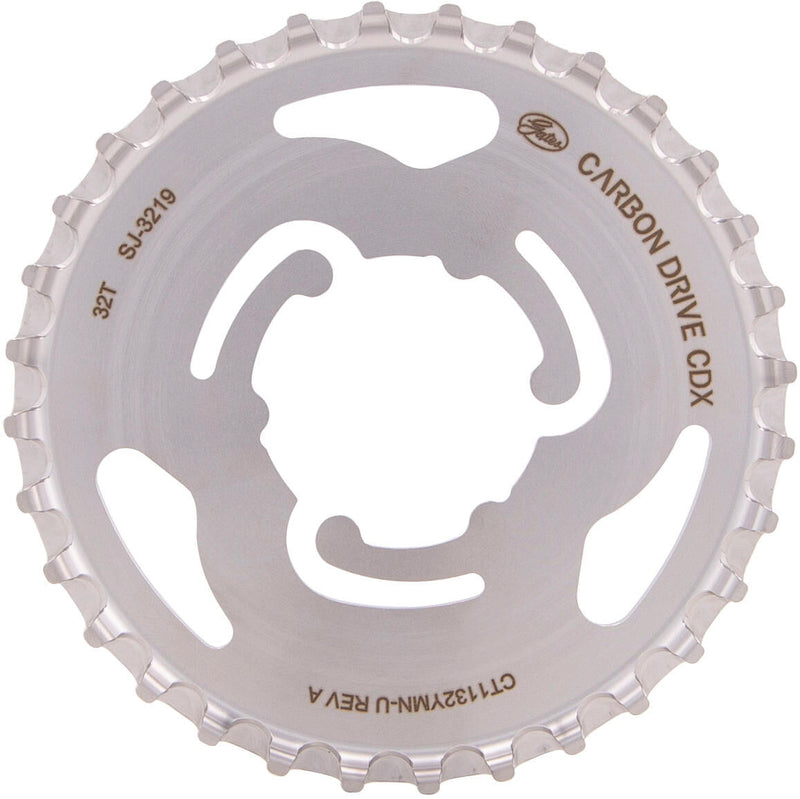Gates - Gates CDX Back -Tandle 32 dents Nexus -5th