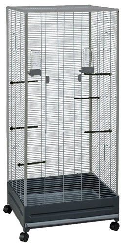 Volrega Aviary 420 gris gris